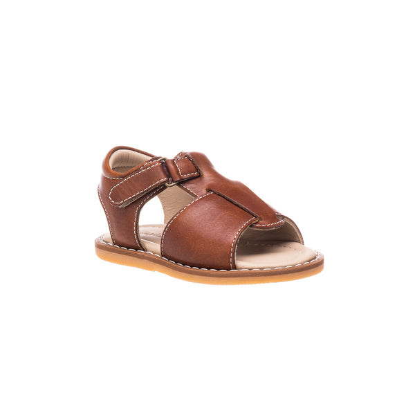 Elephantito Boy Sandal Toddlers Natural Shoes