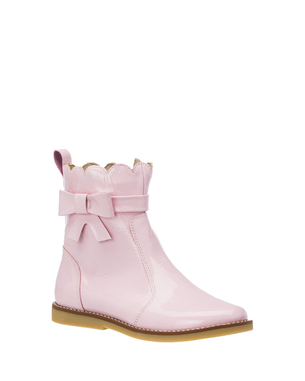 Elephantito Celia Bootie Pink Shoes