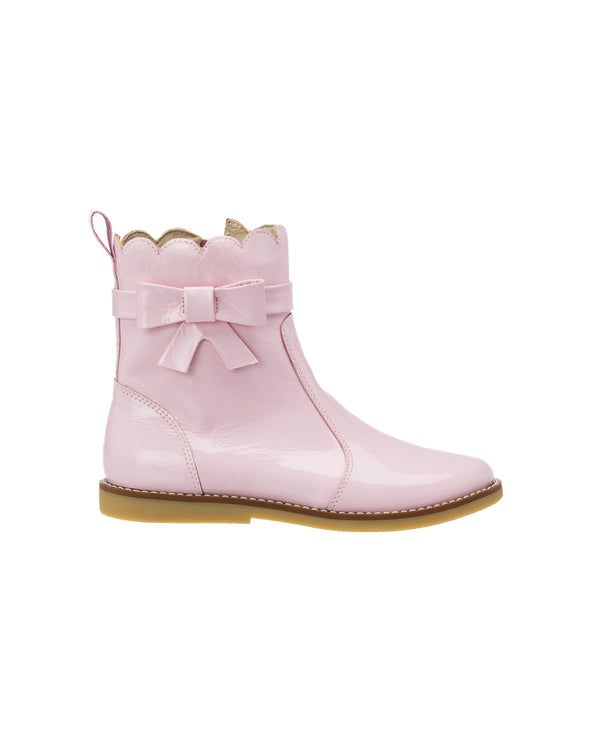 Elephantito Celia Bootie Pink Shoes