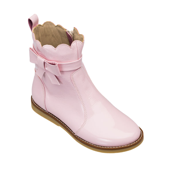 elephantito Celia Bootie Pink Shoes