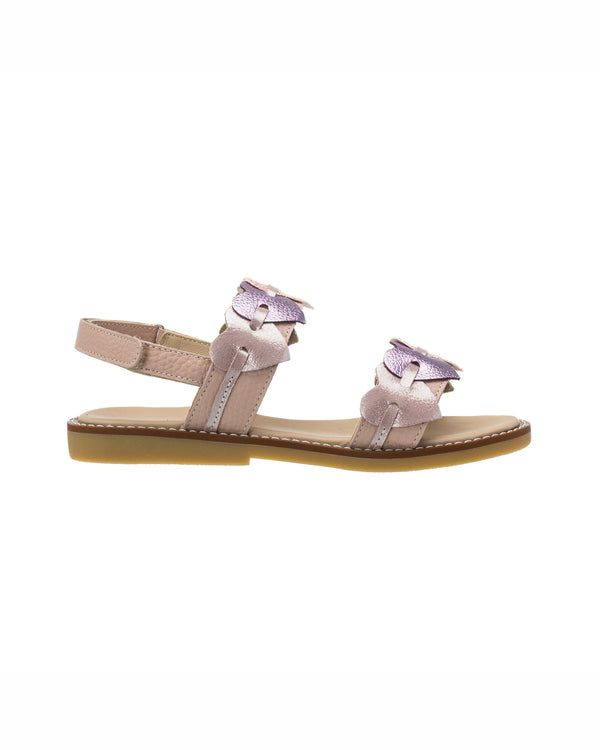 Elephantito Cuore Sandal Pink Shoes