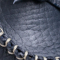 Elephantito Driver Loafer Navy Blue Shoes