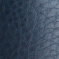 Elephantito Driver Loafer Toddlers Navy Blue Shoes