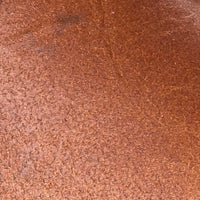 Elephantito Logan Loafers Natural Brown Shoes