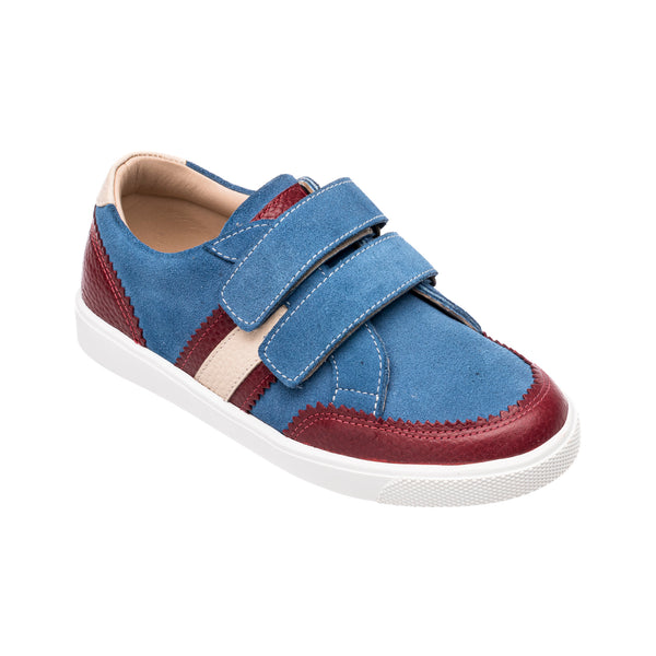 Elephantito Marti Sneaker Blue Denim Shoes