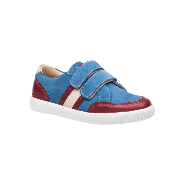 Elephantito Marti Sneaker Blue Denim Shoes