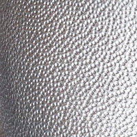 Elephantito Mary Jane Toddler Silver Shoes