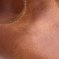 Elephantito Sunny Bootie Brown Shoes