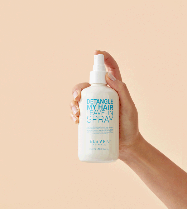 Eleven Australia DETANGLE MY HAIRLEAVE-IN SPRAY