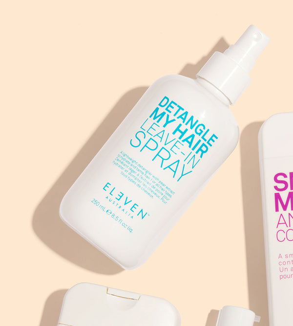 Eleven Australia DETANGLE MY HAIRLEAVE-IN SPRAY