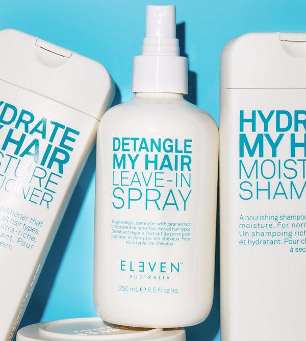 Eleven Australia DETANGLE MY HAIRLEAVE-IN SPRAY