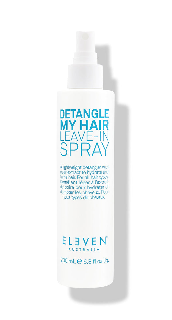 eleven australia DETANGLE MY HAIRLEAVE-IN SPRAY