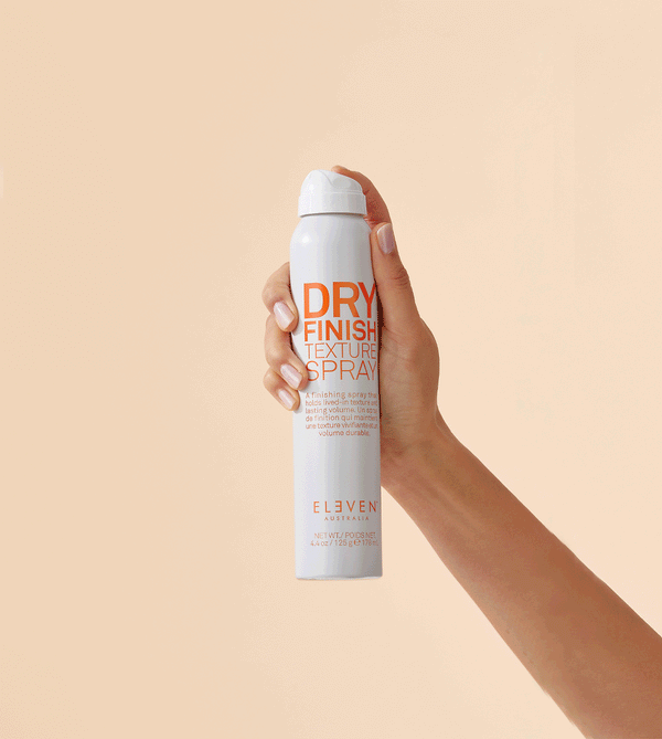 Eleven Australia DRY FINISHTEXTURE SPRAY