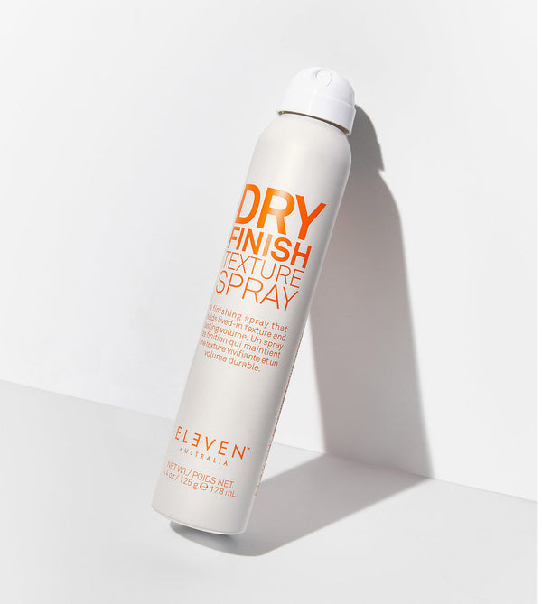 Eleven Australia DRY FINISHTEXTURE SPRAY