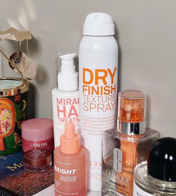 Eleven Australia DRY FINISHTEXTURE SPRAY