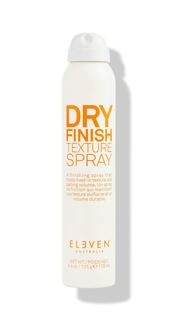 eleven australia DRY FINISHTEXTURE SPRAY