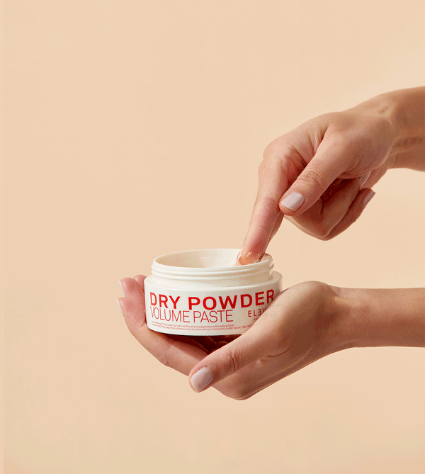 Eleven Australia DRY SHAMPOOVOLUME PASTE