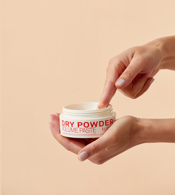 Eleven Australia DRY SHAMPOOVOLUME PASTE