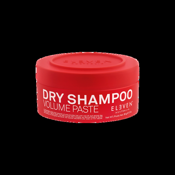 eleven australia DRY SHAMPOOVOLUME PASTE