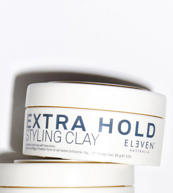 Eleven Australia EXTRA HOLDSTYLING CLAY
