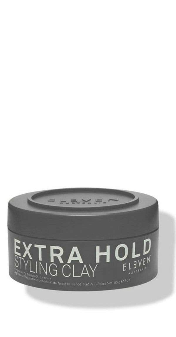 eleven australia EXTRA HOLDSTYLING CLAY