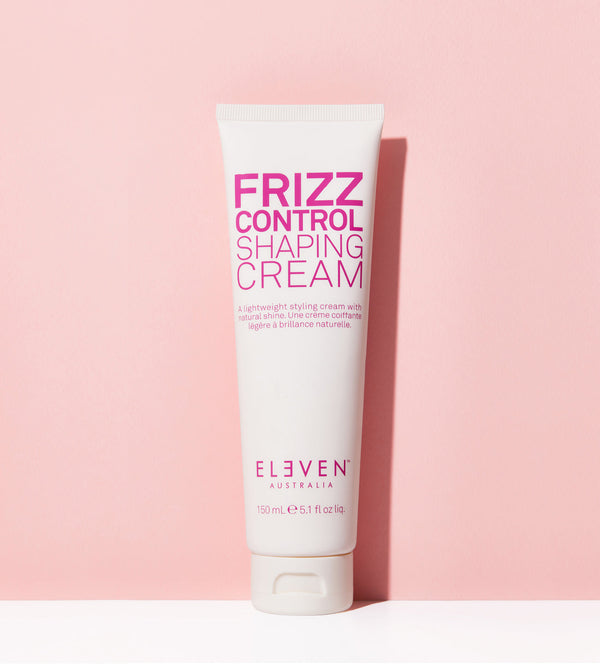 Eleven Australia FRIZZ CONTROLSHAPING CREAM