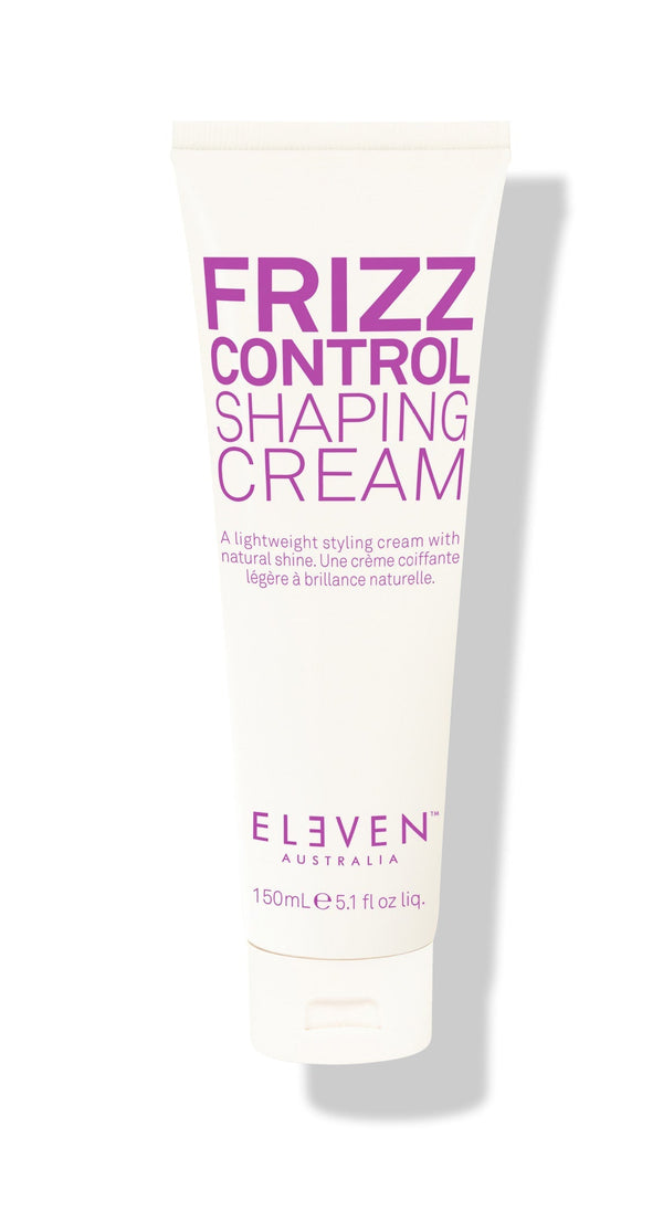eleven australia FRIZZ CONTROLSHAPING CREAM