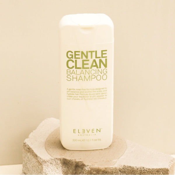 Eleven Australia GENTLE CLEANBALANCING SHAMPOO