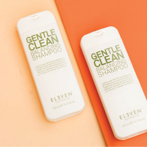 Eleven Australia GENTLE CLEANBALANCING SHAMPOO