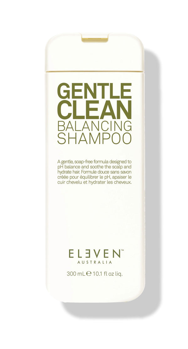 eleven australia GENTLE CLEANBALANCING SHAMPOO