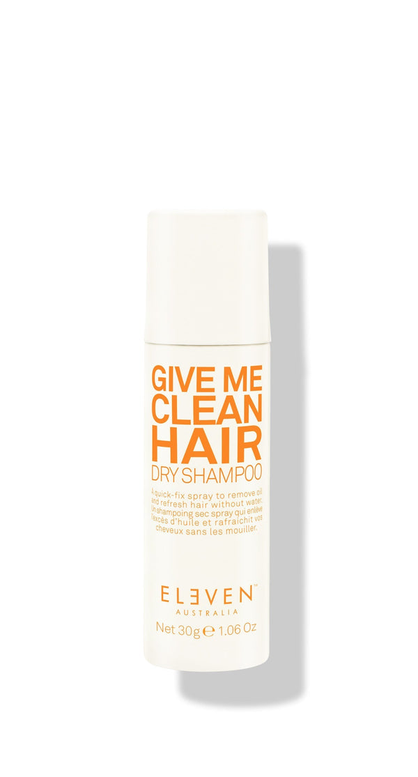 Eleven Australia GIVE ME CLEAN HAIRDRY SHAMPOO