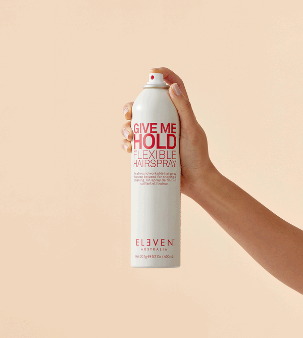 Eleven Australia GIVE ME HOLDFLEXIBLE HAIRSPRAY