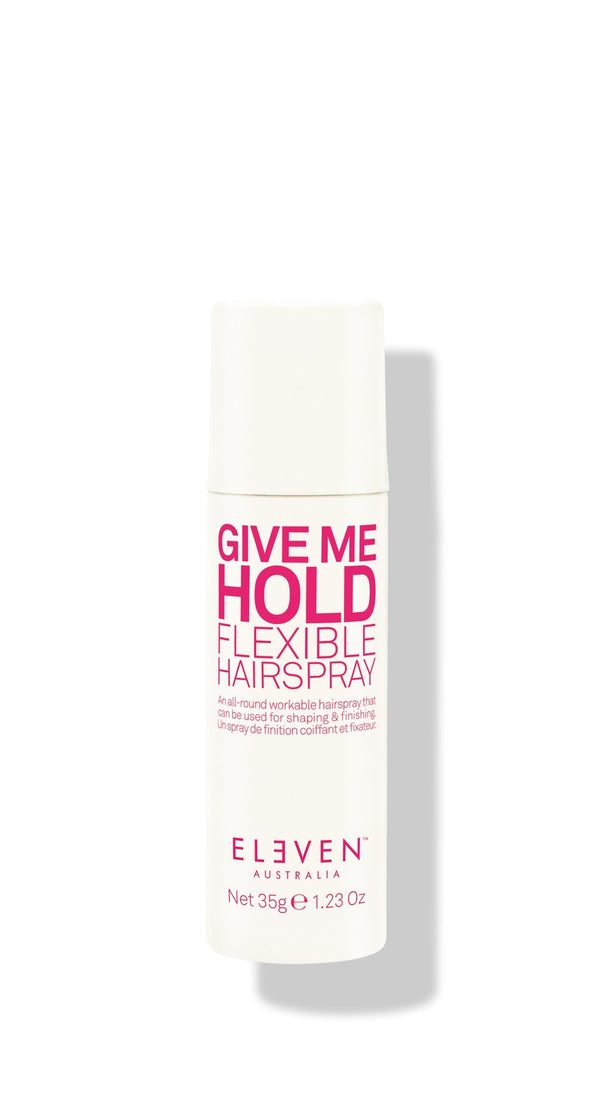 Eleven Australia GIVE ME HOLDFLEXIBLE HAIRSPRAY
