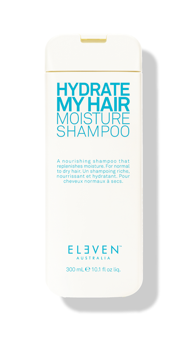 Eleven Australia HYDRATE MY HAIRMOISTURE SHAMPOO