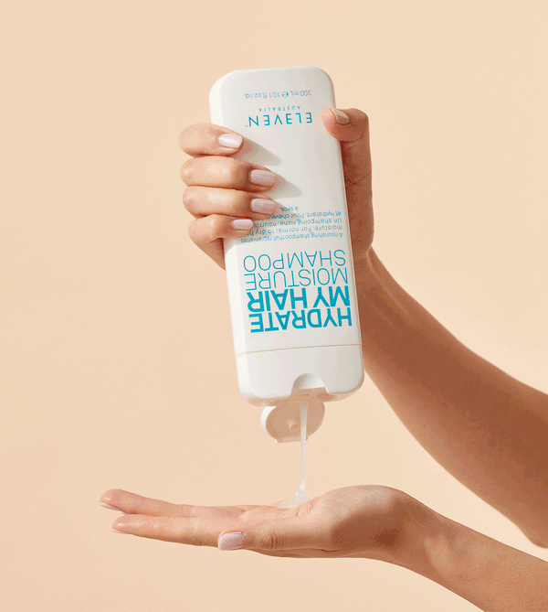 Eleven Australia HYDRATE MY HAIRMOISTURE SHAMPOO
