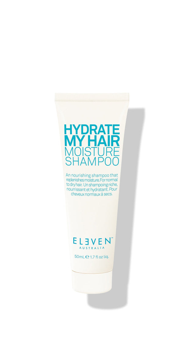 eleven australia HYDRATE MY HAIRMOISTURE SHAMPOO