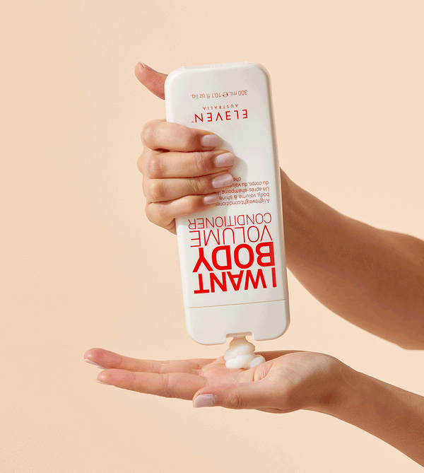 Eleven Australia I WANT BODYVOLUME CONDITIONER