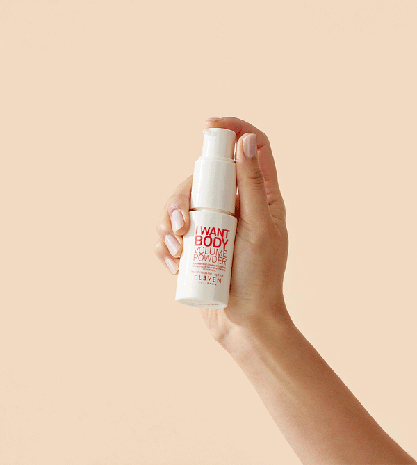 Eleven Australia I WANT BODYVOLUME POWDER