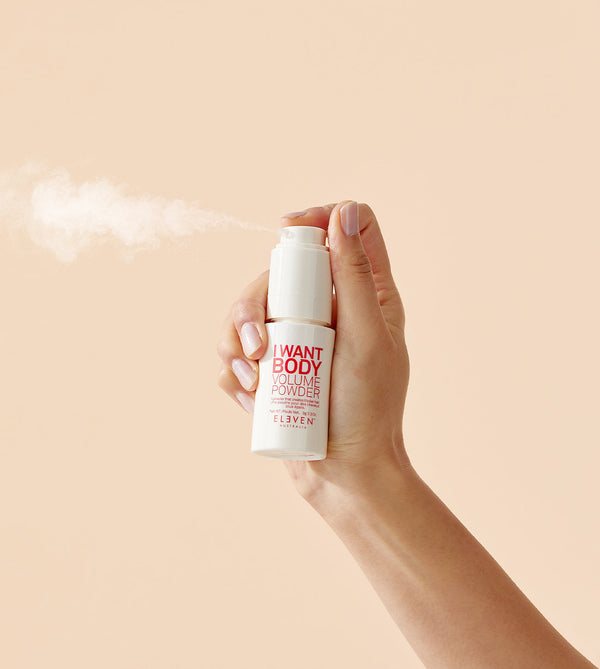 Eleven Australia I WANT BODYVOLUME POWDER