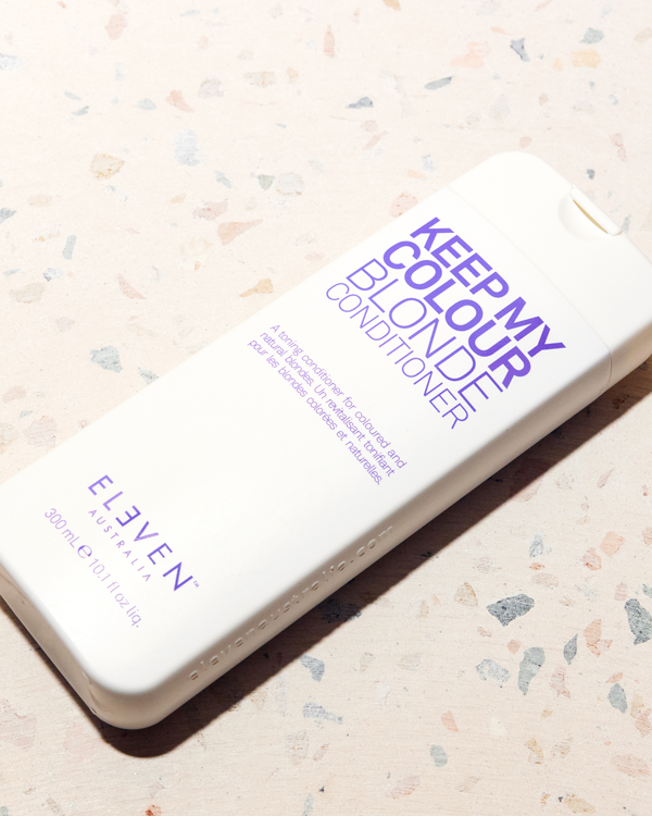 Eleven Australia KEEP MY COLOURBLONDE CONDITIONER