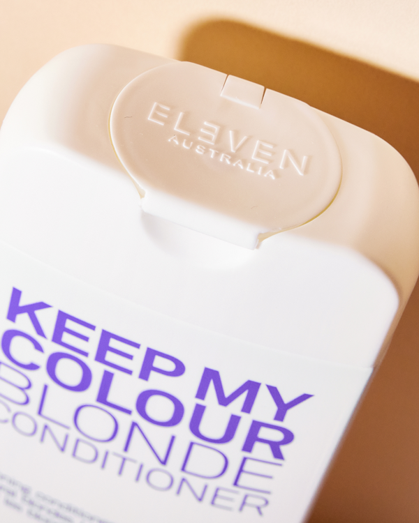Eleven Australia KEEP MY COLOURBLONDE CONDITIONER
