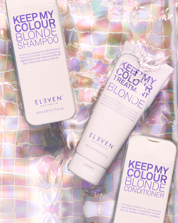 Eleven Australia KEEP MY COLOURBLONDE CONDITIONER