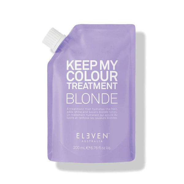 eleven australia KEEP MY COLOURTREATMENT BLONDE