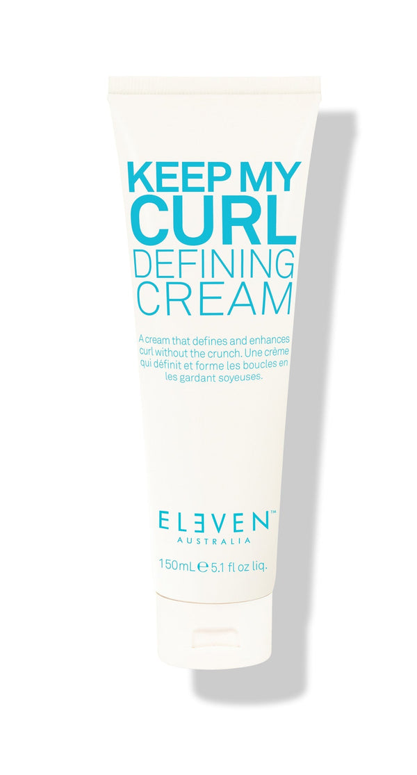 eleven australia KEEP MY CURLDEFINING CREAM