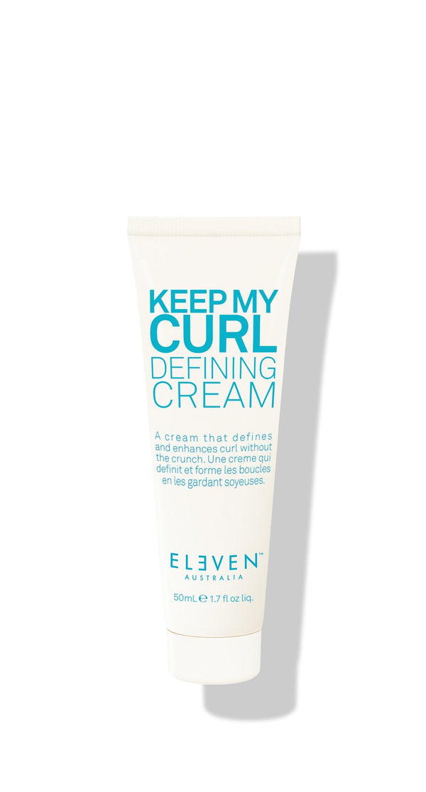 eleven australia KEEP MY CURLDEFINING CREAM