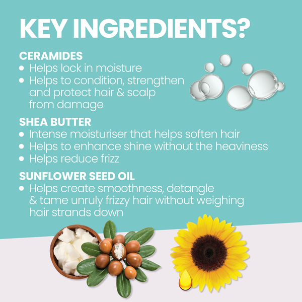 Eleven Australia KEEP MY CURLMOISTURE CONDITIONER
