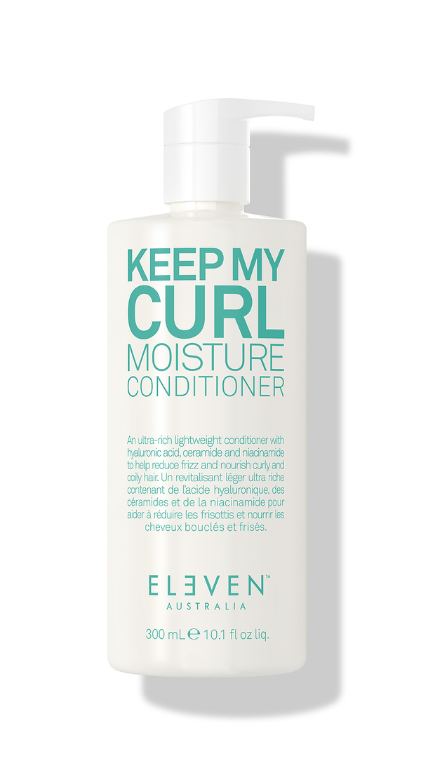 eleven australia KEEP MY CURLMOISTURE CONDITIONER