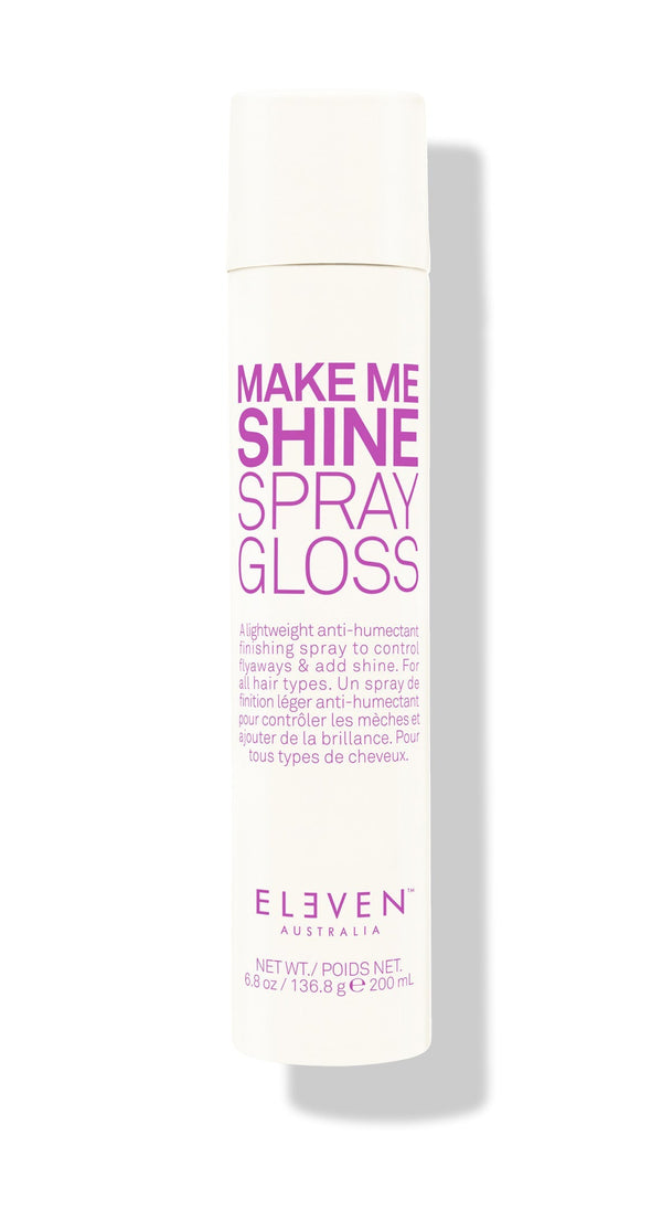 eleven australia MAKE ME SHINESPRAY GLOSS