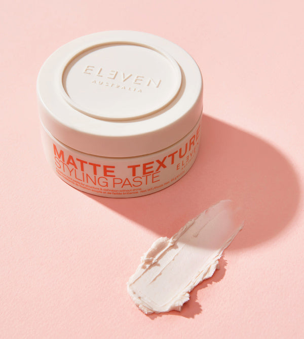 Eleven Australia MATTE TEXTURESTYLING PASTE