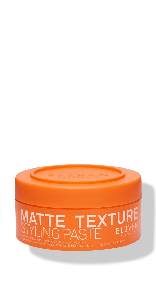 eleven australia MATTE TEXTURESTYLING PASTE